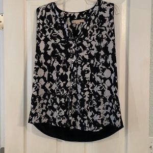 Tank Top Blouse size L